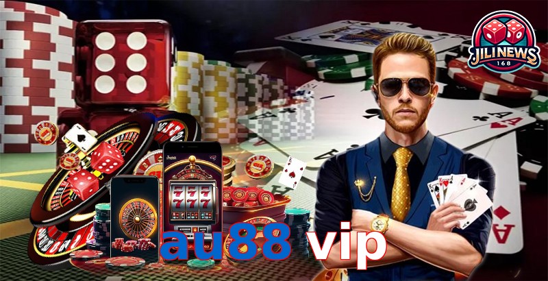 au88 vip