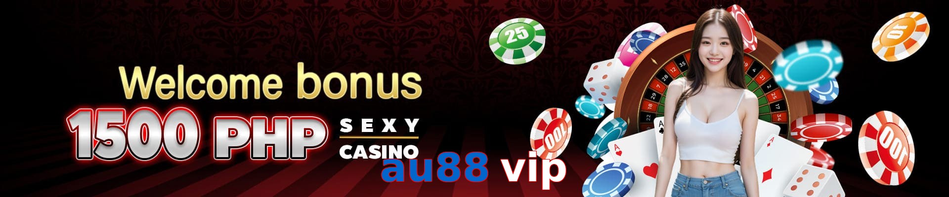 au88 vip