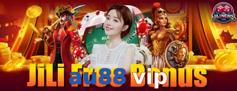 au88 vip