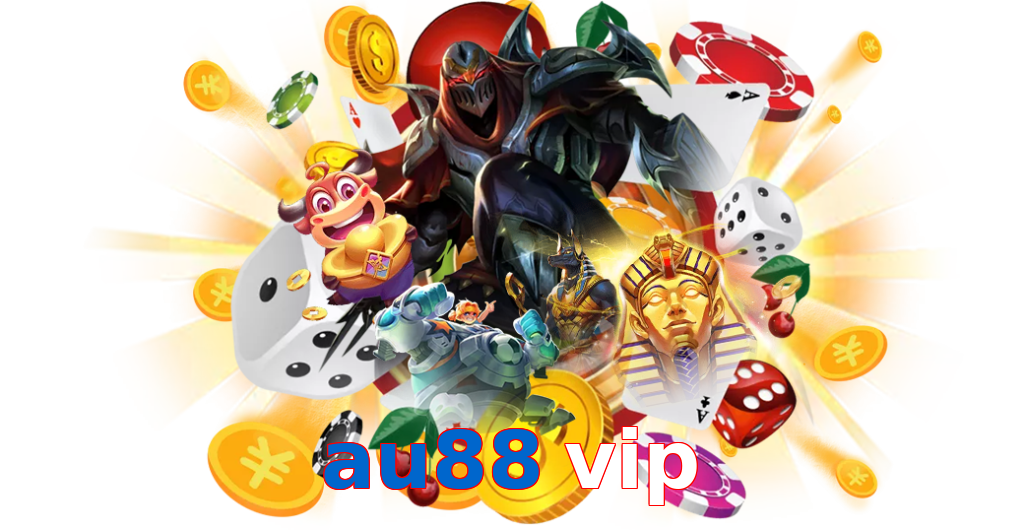 au88 vip
