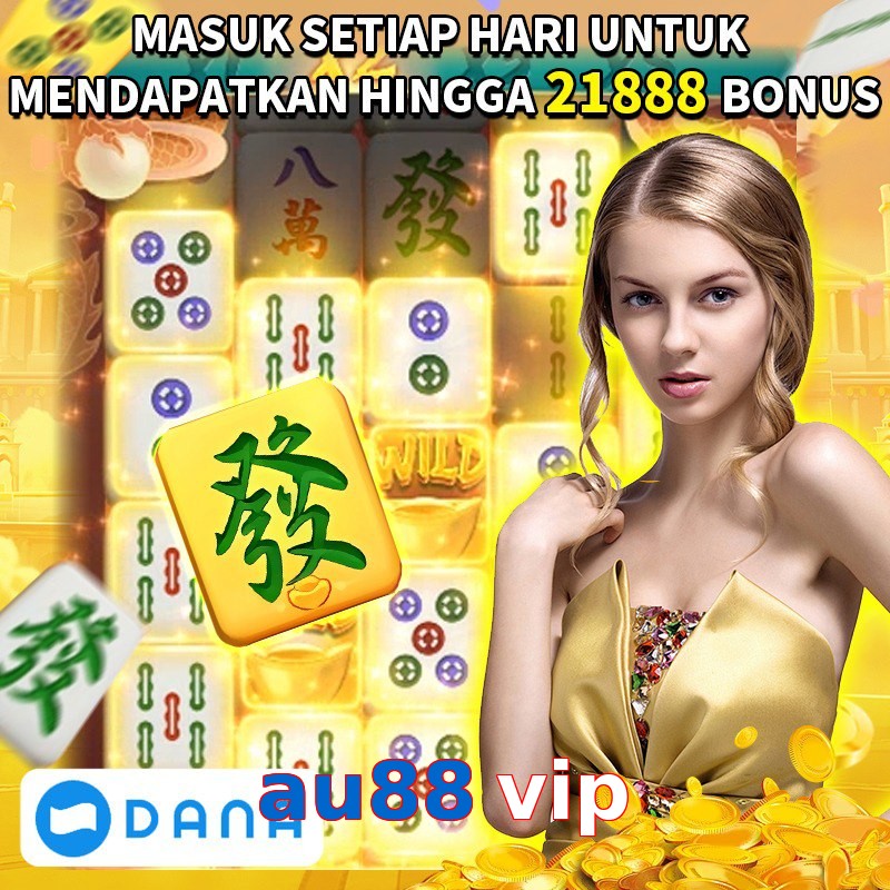au88 vip
