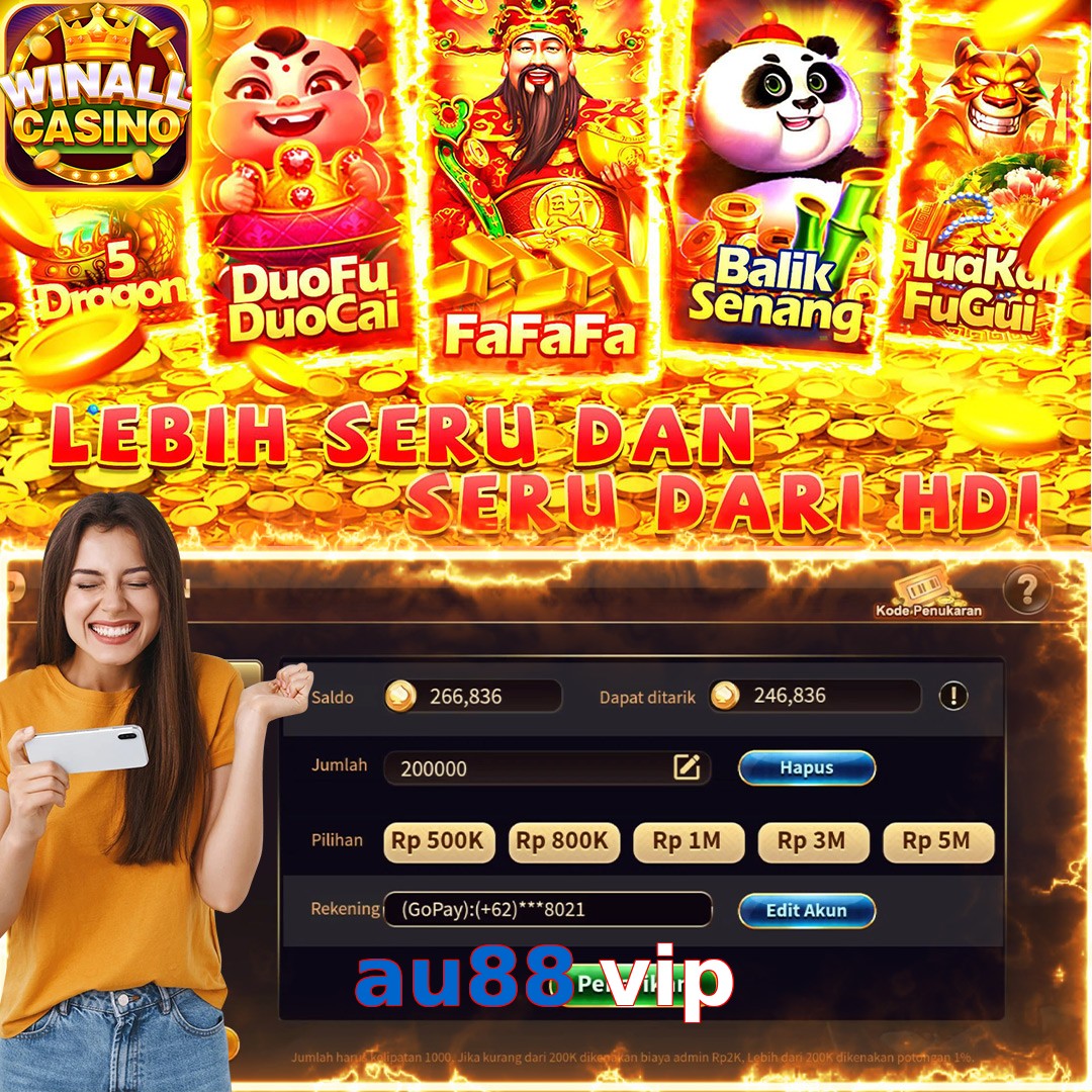 au88 vip