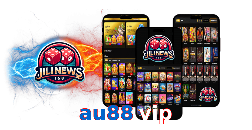 au88 vip