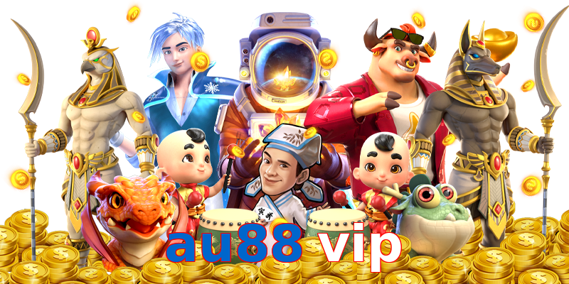 au88 vip