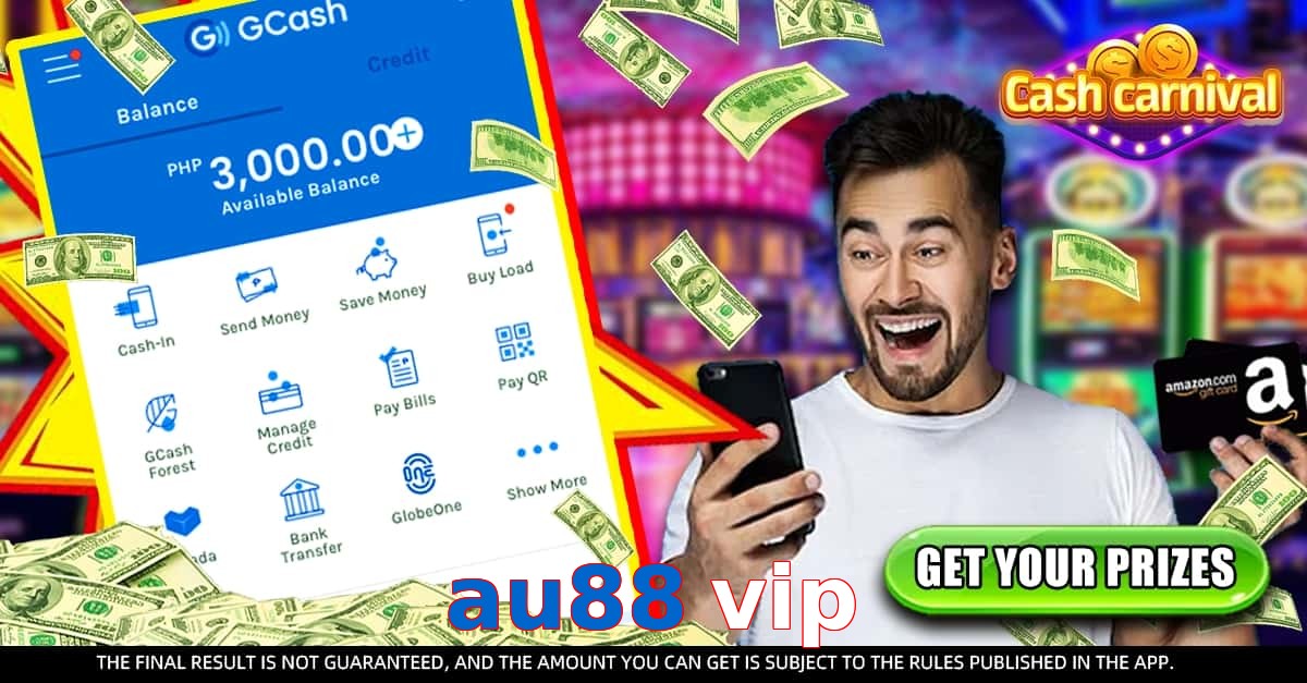 au88 vip