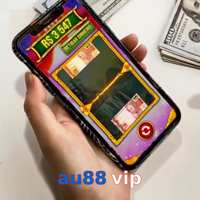 au88 vip