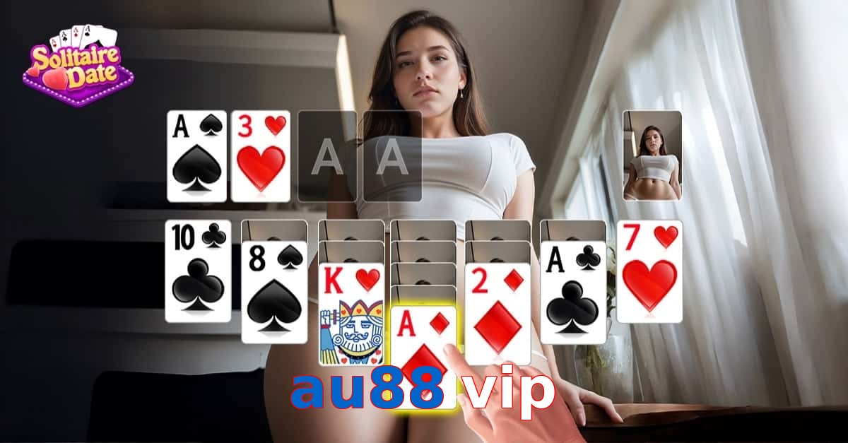 au88 vip
