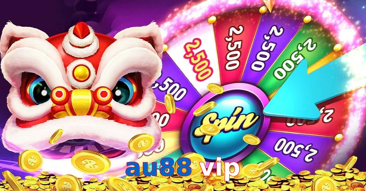 au88 vip