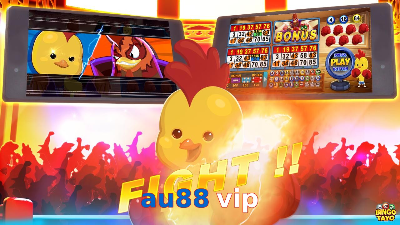 au88 vip