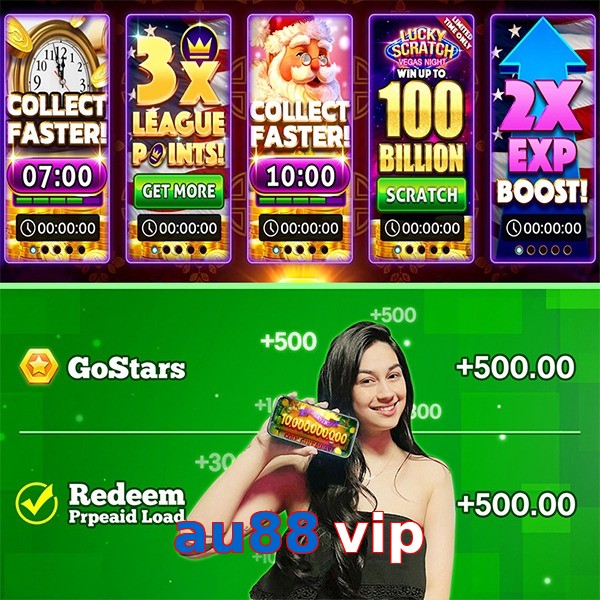 au88 vip