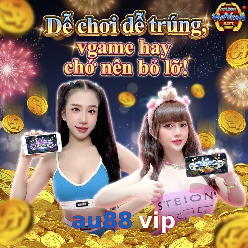 au88 vip