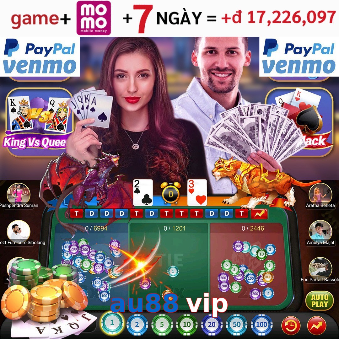 au88 vip
