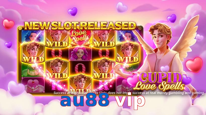 au88 vip