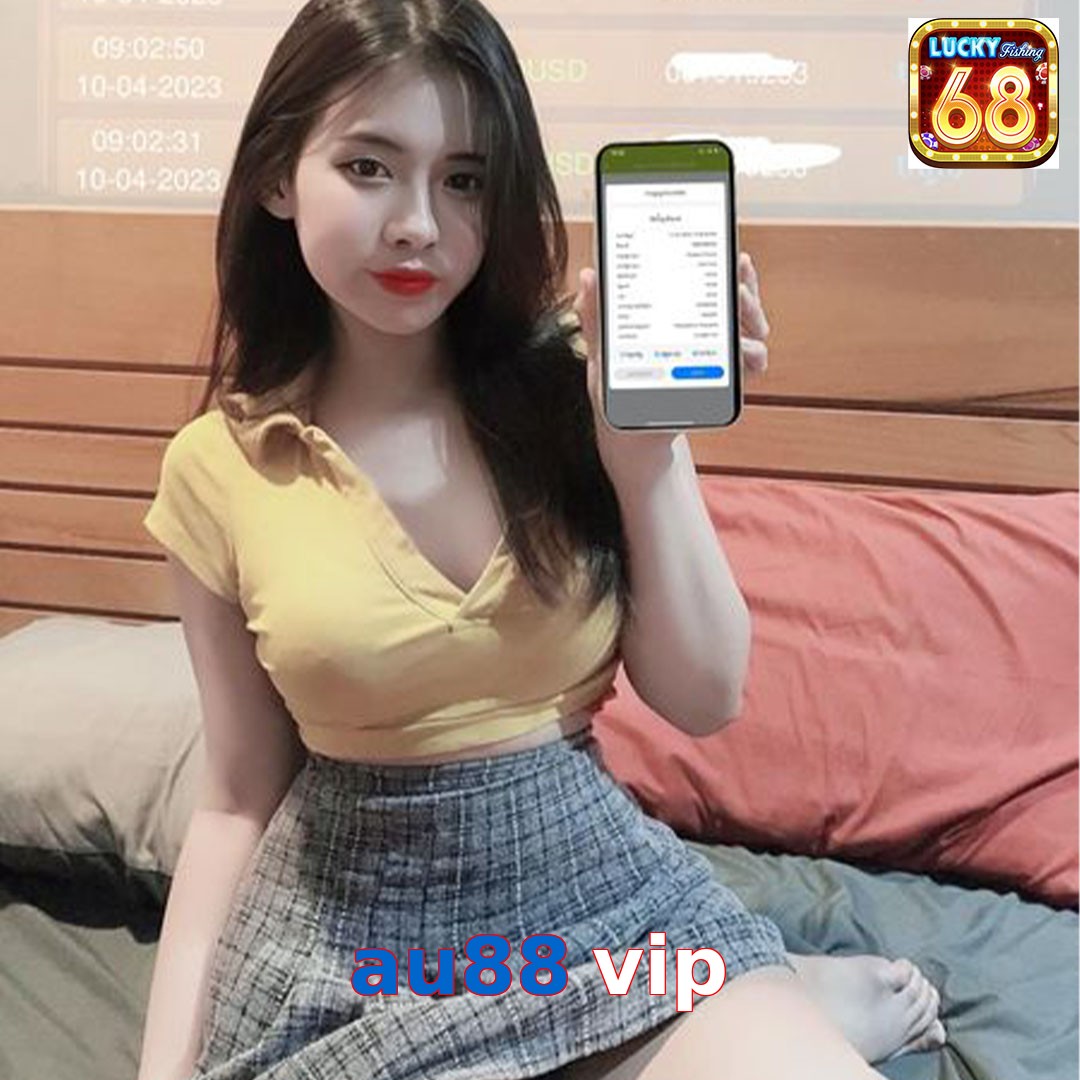 au88 vip