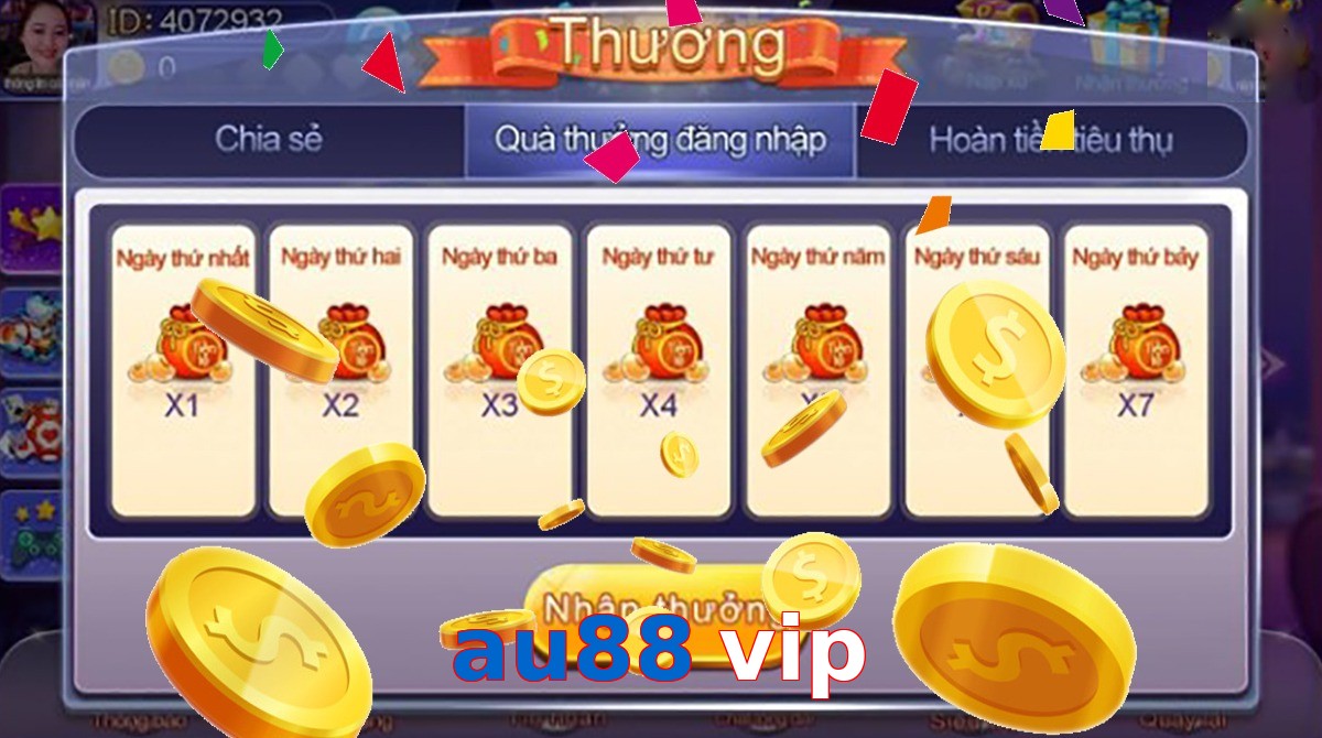 au88 vip