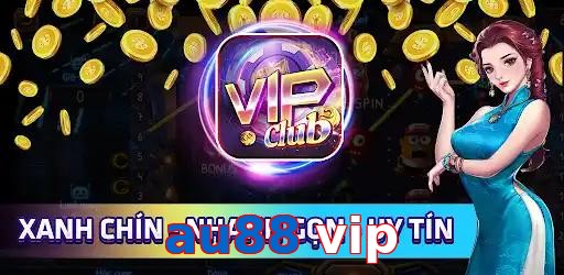 au88 vip