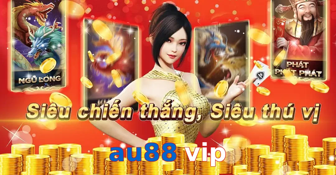 au88 vip