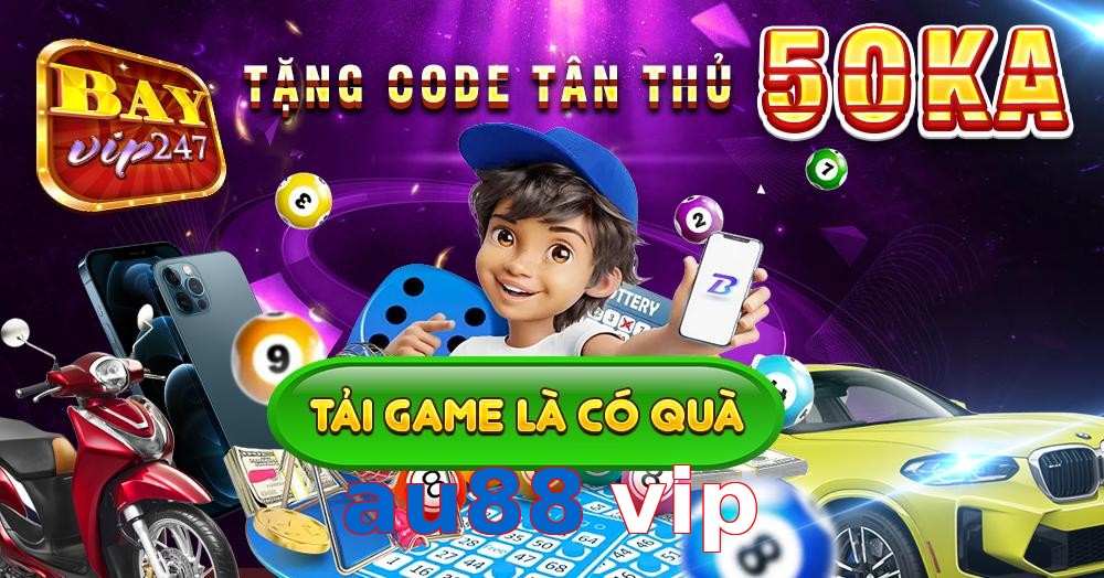 au88 vip