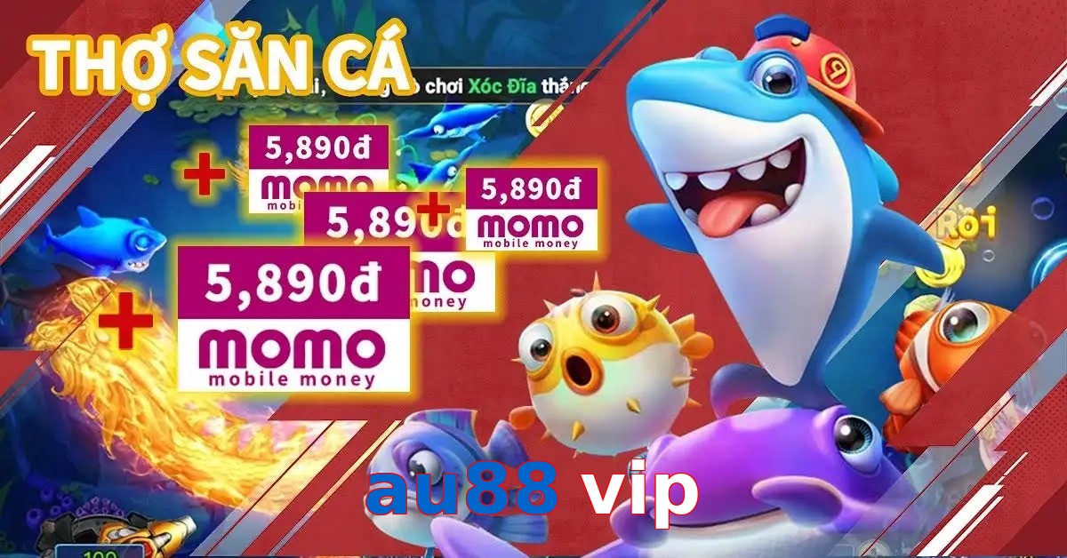 au88 vip