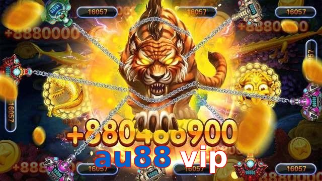 au88 vip