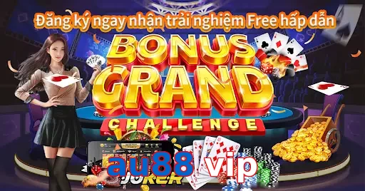au88 vip