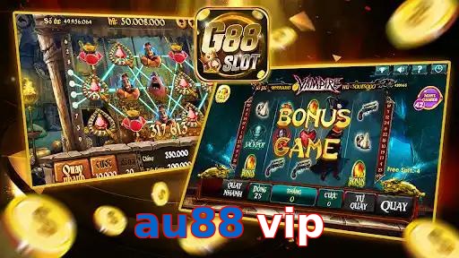 au88 vip