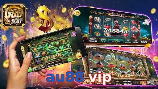 au88 vip