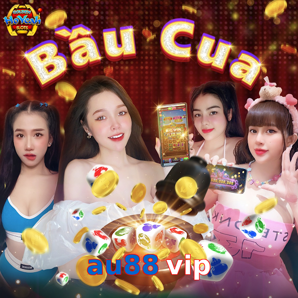 au88 vip