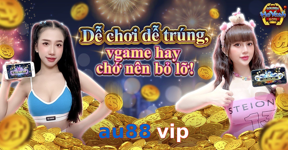 au88 vip