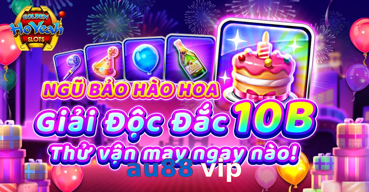 au88 vip