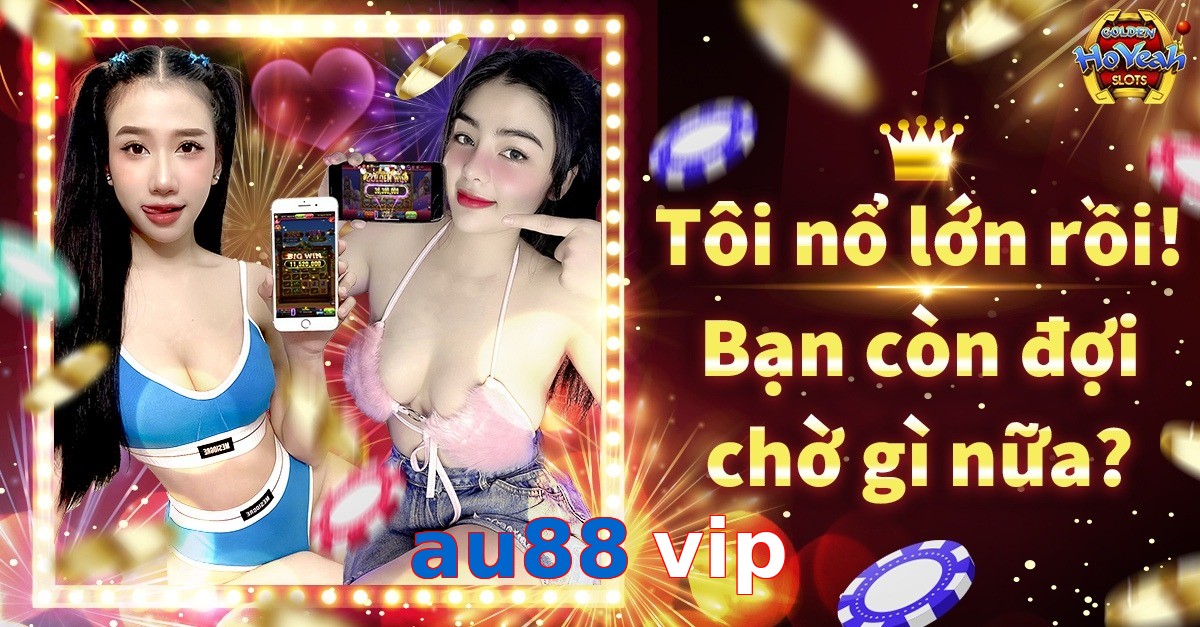 au88 vip