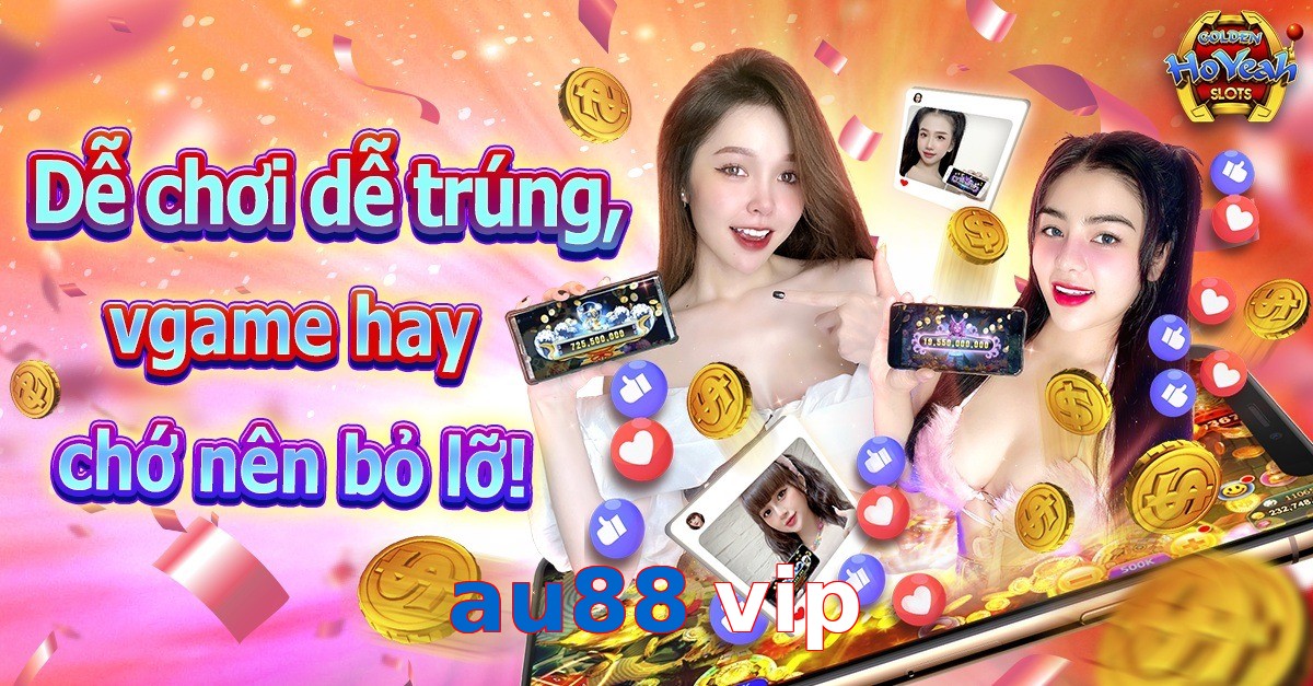 au88 vip