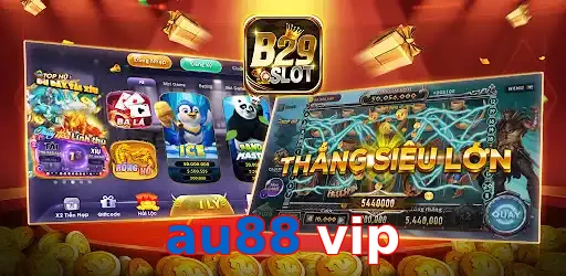 au88 vip