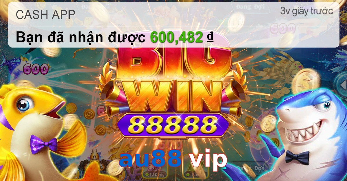 au88 vip