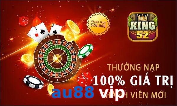au88 vip