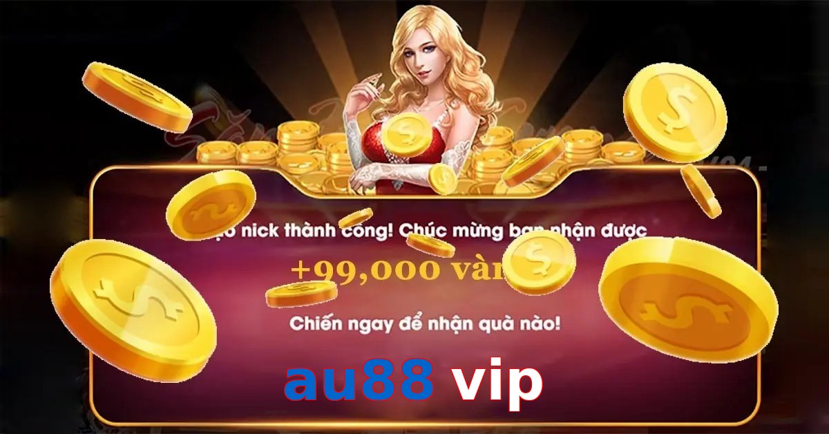 au88 vip