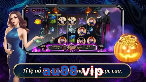 au88 vip
