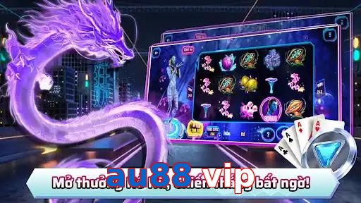 au88 vip