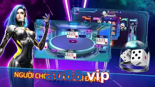 au88 vip