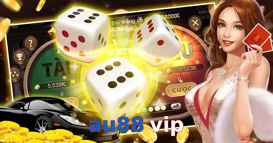 au88 vip