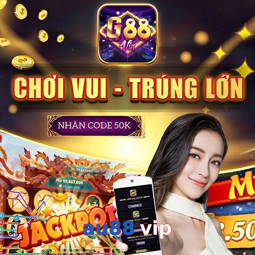 au88 vip