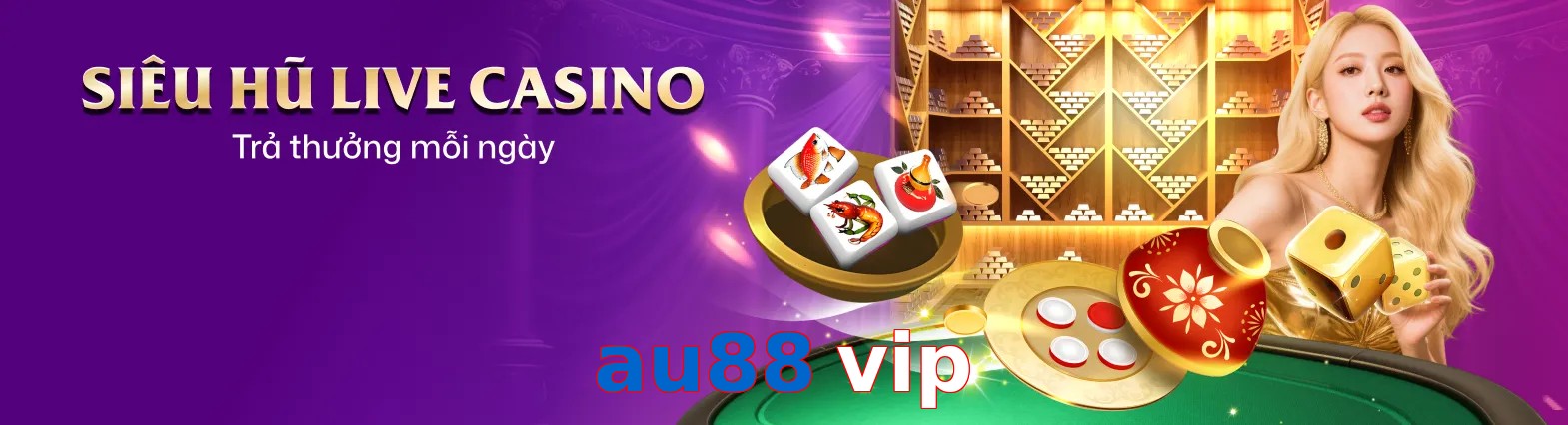 au88 vip