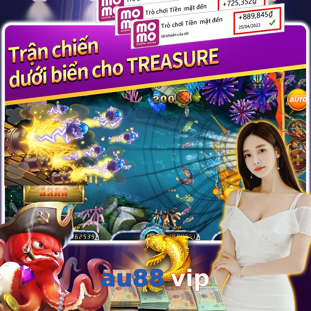 au88 vip